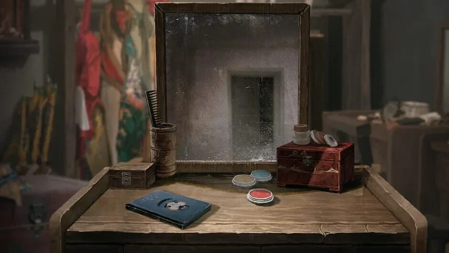 Paper Bride 5 Two Lifetimes (PC) gallery image 8