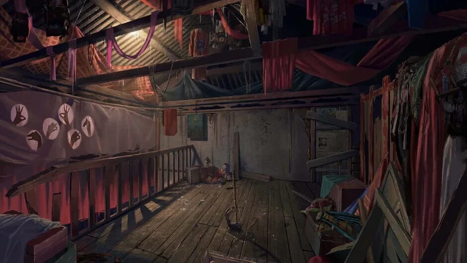 Paper Bride 5 Two Lifetimes (PC) gallery image 9