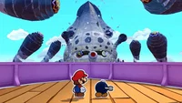 Paper Mario: The Origami King (Switch) thumb 7