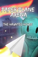 Paper Plane Arena: The Haunted House (PS4)