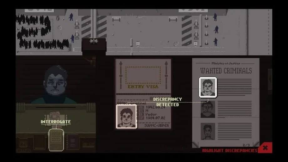 Papers, Please (PC) gallery image 5