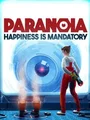 Paranoia: Happiness is Mandatory (PC) thumb 1