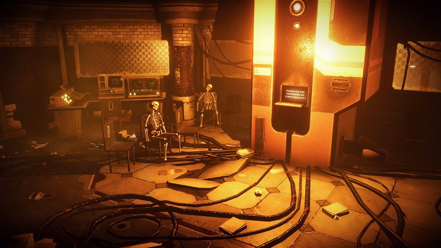 Paranoia: Happiness is Mandatory (PC) gallery image 2