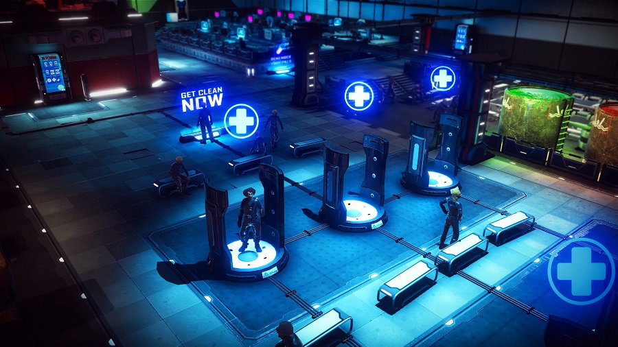 Paranoia: Happiness is Mandatory (PC) gallery image 4