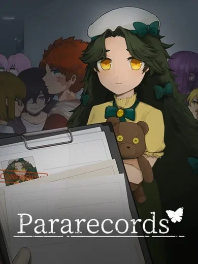 Pararecords (PC) gallery image 1