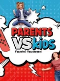Parents vs. Kids (Switch)