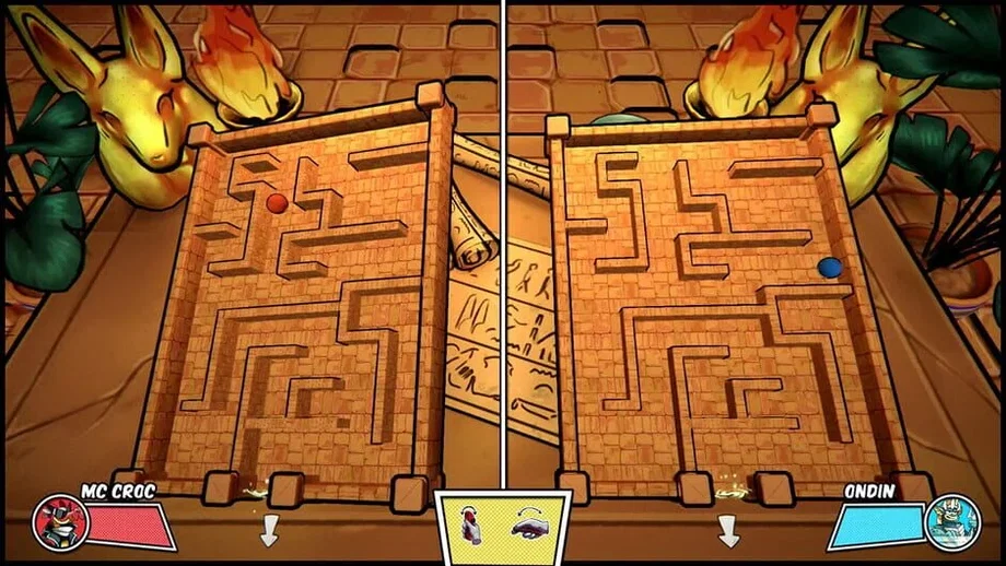 Parents vs. Kids (Switch) gallery image 4