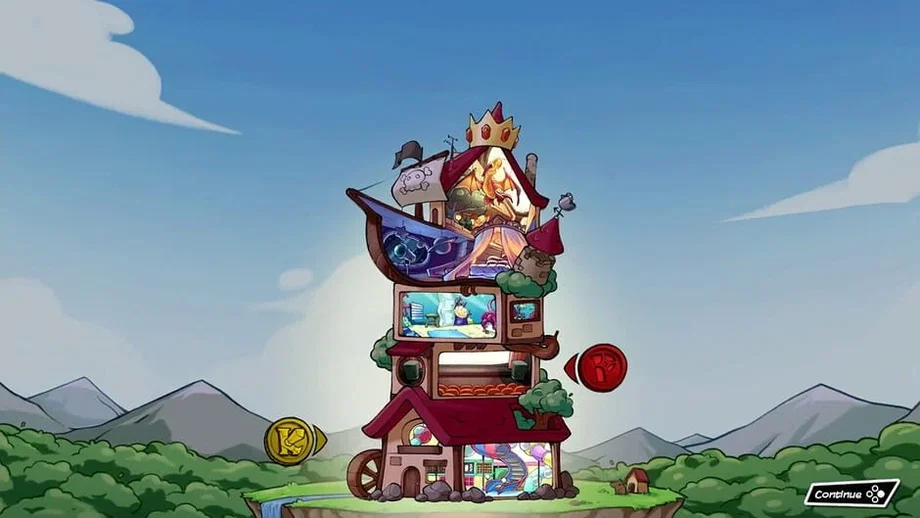 Parents vs. Kids (Switch) gallery image 5