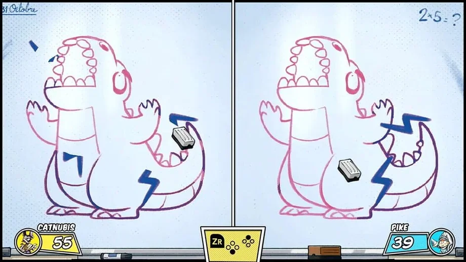 Parents vs. Kids (Switch) gallery image 6