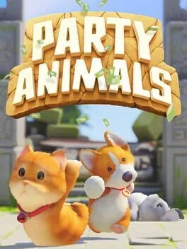 Party Animals (PC) gallery image 1