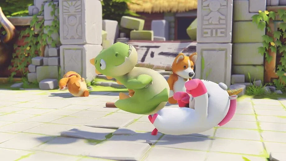 Party Animals (PC) gallery image 10