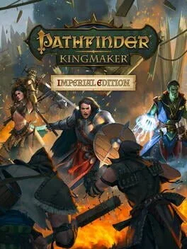 Pathfinder: Kingmaker - Imperial Edition Bundle (PC) gallery image 1