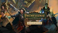 Pathfinder: Kingmaker - Imperial Edition Bundle (PC) thumb 4
