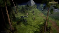 Pathfinder: Kingmaker - Imperial Edition (PC) thumb 3