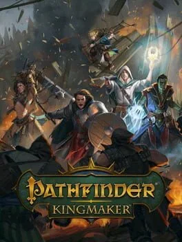 Pathfinder: Kingmaker (PC)