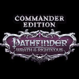 Pathfinder: Wrath of the Righteous - Commander Edition Game Edition (PC) gallery image 1