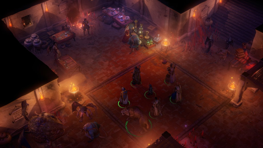 Pathfinder: Wrath of the Righteous (PC) gallery image 3
