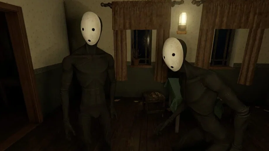 Pathologic 2 (PC) gallery image 7