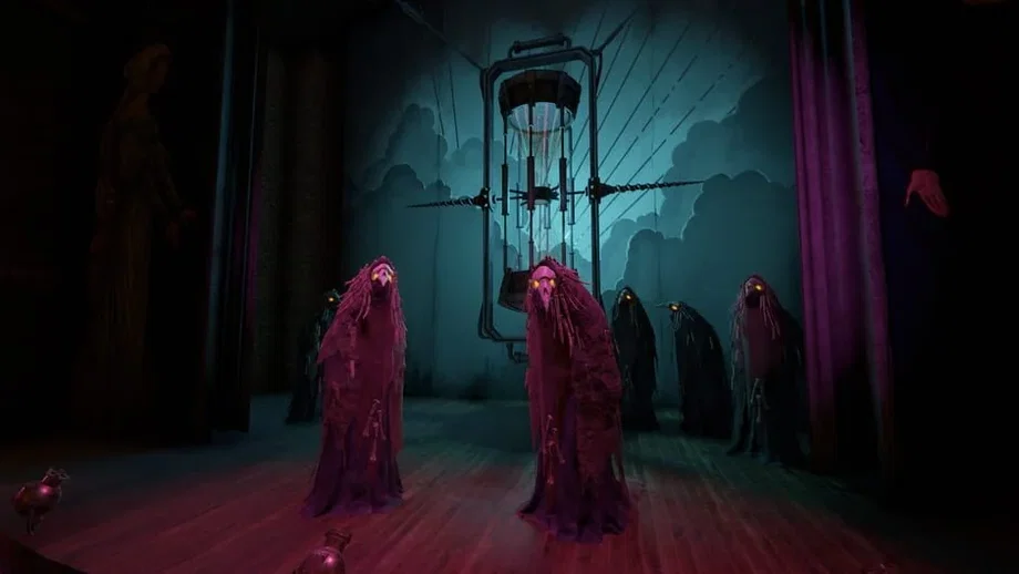 Pathologic 2 (PC) gallery image 10