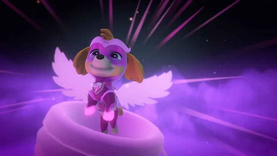 PAW Patrol Mighty Pups: Save Adventure Bay! (Switch) gallery image 5