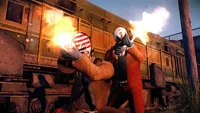 Payday 2: Dragan Character Pack (DLC) (PC) thumb 7