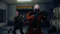Payday 2: Dragan Character Pack (DLC) (PC) thumb 10