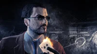 Payday 2: Dragan Character Pack (DLC) (PC) thumb 11