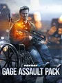 Payday 2: Gage Assault Pack (DLC) (PC) thumb 1