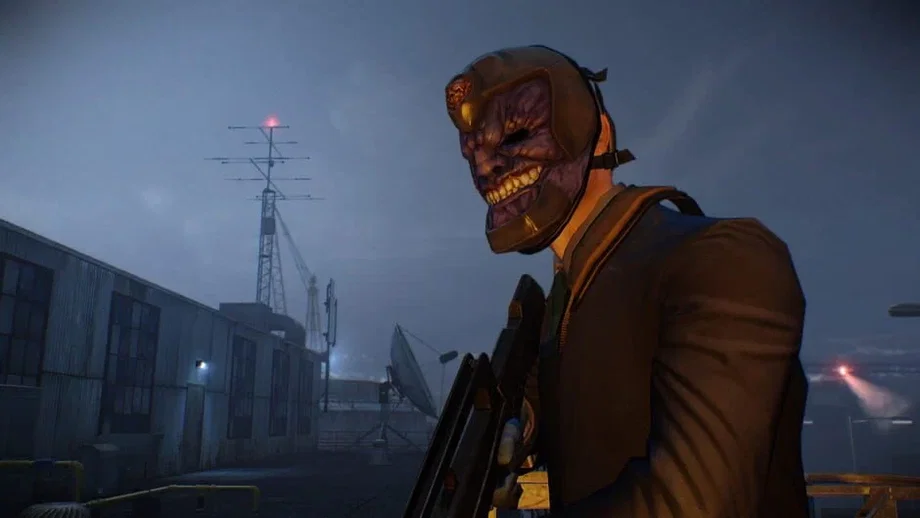 Payday 2: Gage Assault Pack (DLC) (PC) gallery image 8