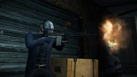 Payday 2: Gage Assault Pack (DLC) (PC) thumb 10