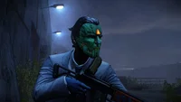 Payday 2: Gage Assault Pack (DLC) (PC) thumb 11