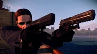 Payday 2: John Wick Weapon Pack (DLC) (PC) thumb 5