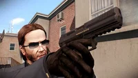 Payday 2: John Wick Weapon Pack (DLC) (PC) thumb 6