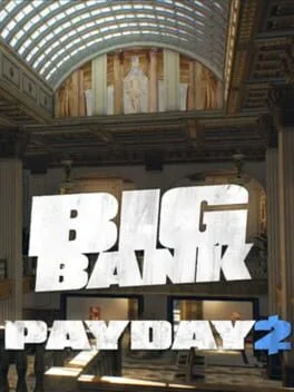 Payday 2: The Big Bank Heist (DLC) (PC) gallery image 1