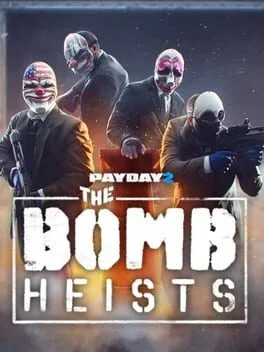 Payday 2: The Bomb Heists (DLC) (PC) gallery image 1