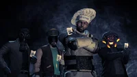 Payday 2: The Butcher's BBQ Pack (DLC) (PC) thumb 2