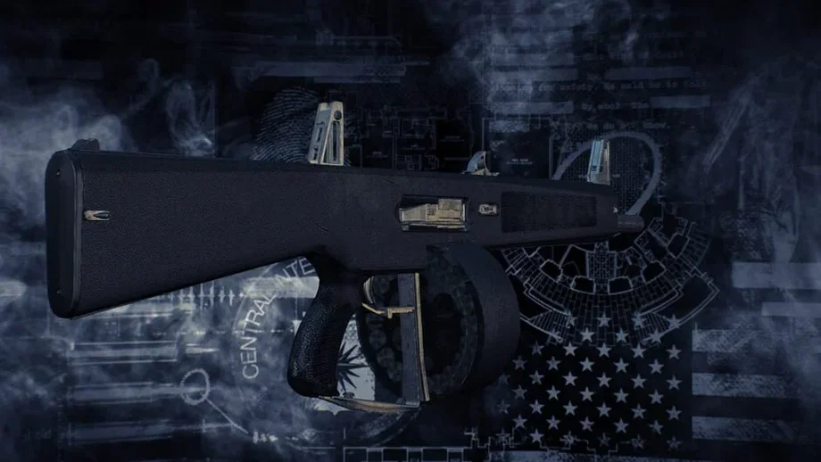 Payday 2: The Butcher's BBQ Pack (DLC) (PC) gallery image 4