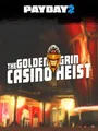 Payday 2: The Golden Grin Casino Heist (DLC) (PC) thumb 1