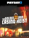 Payday 2: The Golden Grin Casino Heist (DLC) (PC)