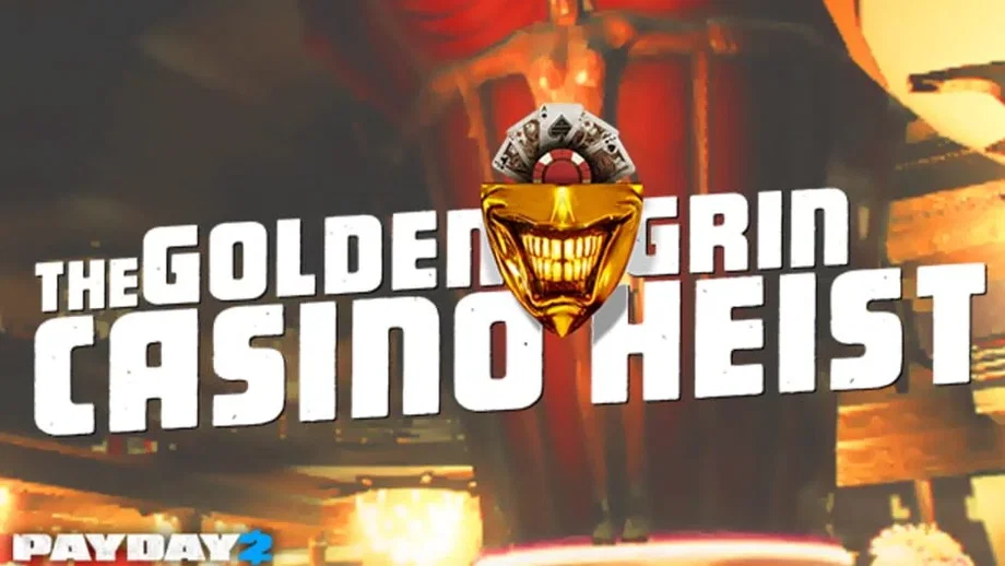 Payday 2: The Golden Grin Casino Heist (DLC) (PC) gallery image 6