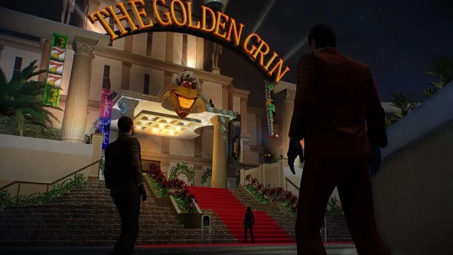 Payday 2: The Golden Grin Casino Heist (DLC) (PC) gallery image 7