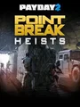 Payday 2: The Point Break Heists (DLC) (PC) thumb 1