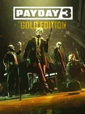 Payday 3: Gold Edition (PC/Xbox Series X|S)