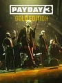 Payday 3: Gold Edition (PC) thumb 1