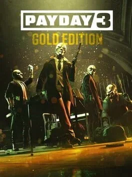 Payday 3: Gold Edition (PC)