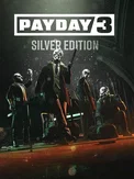 Payday 3: Silver Edition (PC/Xbox Series X|S)