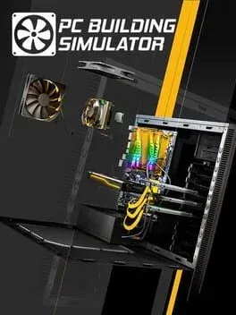 PC Building Simulator (PC)