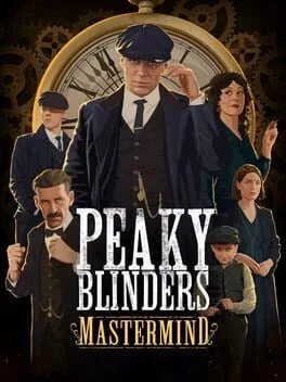 Peaky Blinders: Mastermind (Xbox One) gallery image 1