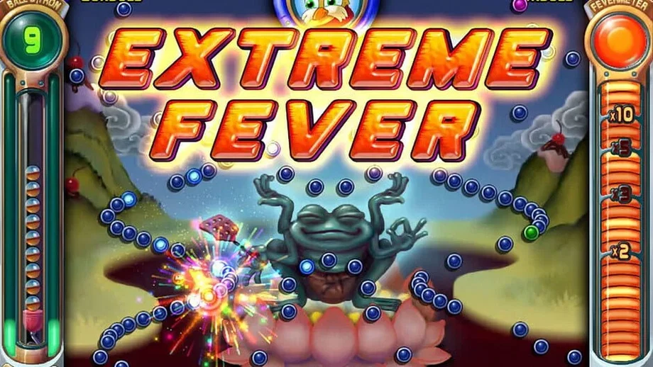 Peggle Deluxe (PC) gallery image 2