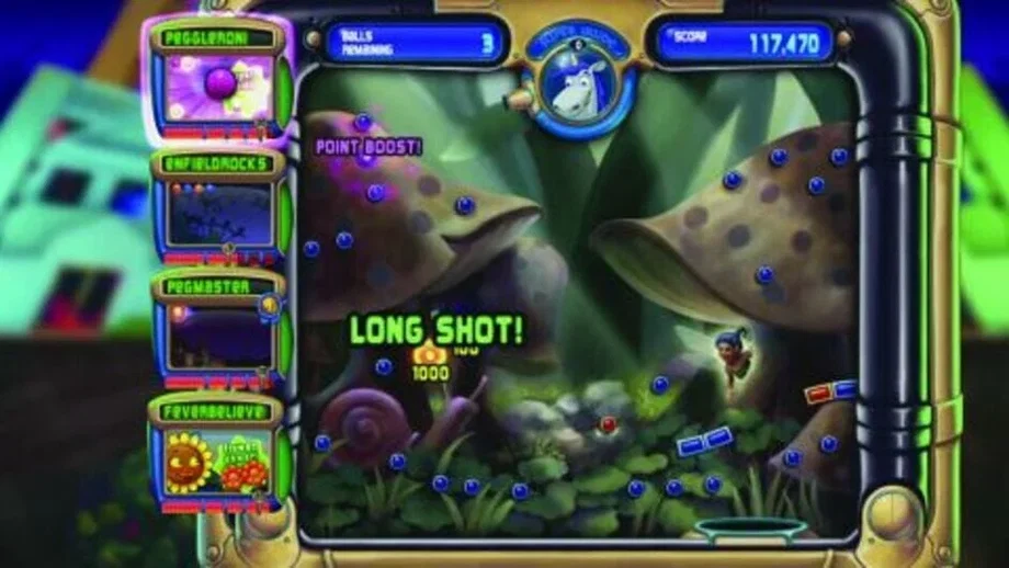 Peggle (PC) gallery image 2
